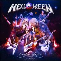United Alive - Helloween