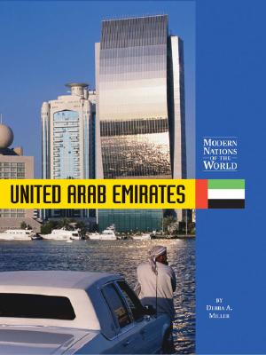 United Arab Emirates - Miller, Debra A