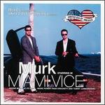 United DJs of America: Murk Starring in Miami Vice