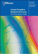 United Kingdom National Accounts 2006: The Blue Book