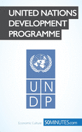 United Nations Development Programme: Leading the way to development