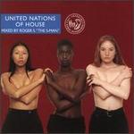 United Nations of House