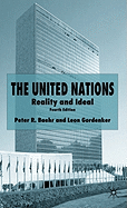United Nations: Reality and Ideal