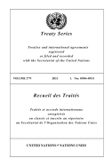 United Nations Treaty Series: 2011