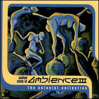 United State of Ambience, Vol. 3 - Various Artists