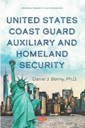 United States Coast Guard Auxiliary and Homeland Security