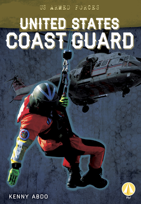 United States Coast Guard - Abdo, Kenny