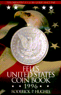 United States Coin Book: Definitive United States Coin Book