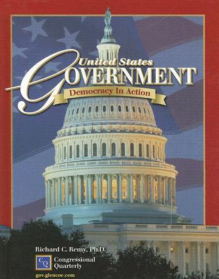 United States Government: Democracy in Action - McGraw Hill