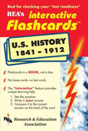United States History 1841-1912 Interactive Flashcards Book