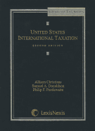 United States International Taxation
