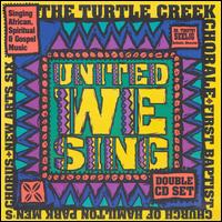 United We Sing - Turtle Creek Chorale