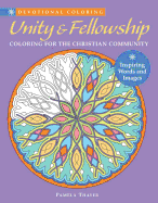 Unity & Fellowship: Coloring for the Christian Community