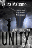 Unity: Illirin Book Two