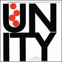 Unity - Larry Young