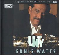 Unity - Ernie Watts