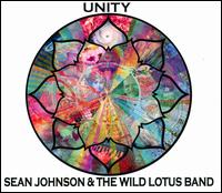 Unity - Sean Johnson & the Wild Lotus Band