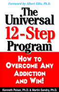 Universal 12-Step Program