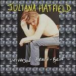 Universal Heartbeat [CD Single]