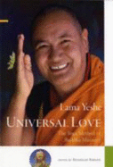 Universal Love: The Yoga Method of Buddha Maitreya