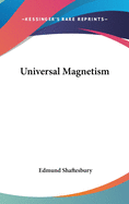 Universal Magnetism