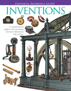 Universal Reference Guide - INVENTIONS