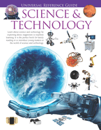 Universal Reference Guide - SCIENCE & TECHNOLOGY