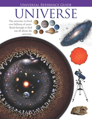 Universal Reference Guide - UNIVERSE - Library, Portrait