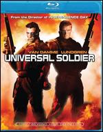 Universal Soldier [Blu-ray] - Roland Emmerich