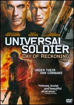 Universal Soldier: Day of Reckoning - John Hyams