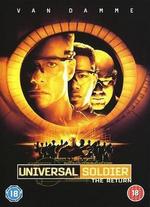 Universal Soldier: The Return - Mic Rodgers