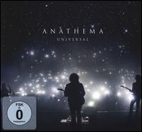 Universal - Anathema