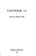 Universe 14 - Carr, Terry