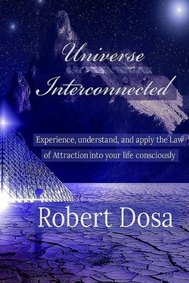 Universe Interconnected - Dosa, Robert