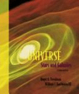 Universe: Stars and Galaxies W/Student CD & Starry Night CD: Featuring Starry Night Backyard and Deep Space Explorer - Freedman, Roger, and Kaufmann, William J