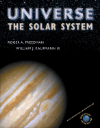 Universe: The Solar System & CD-ROM