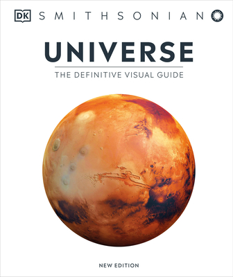Universe, Third Edition - DK