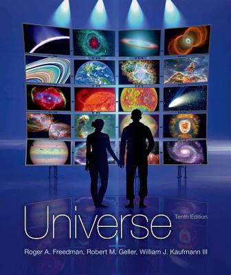 Universe - Freedman, Roger, and Geller, Robert, and Kaufmann, William J