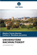 Universit?re Nachhaltigkeit