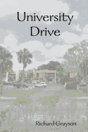 University Drive