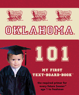 University of Oklahoma 101