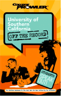 University of Southern California - Valhouli, Alex, and Dowdell, Meghan (Editor)