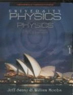 University Physics: Modern Physics