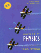 University Physics Ninth Edition Second Printing Extended Version