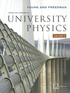 University Physics Vol 3 (Chapters 37-44): United States Edition - Young, Hugh D., and Freedman, Roger A., and Ford, Lewis