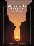 University Physics, Volume 1 (with Infotrac)