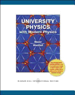 University Physics with Modern Physics (Chapters 1-40)