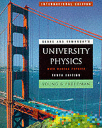 University physics - Sears, Francis Weston