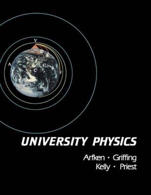 University Physics - Arfken, George B