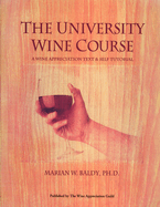 University Wine Course